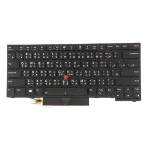 Bàn phím có đèn nền Laptop Lenovo - 01YP552