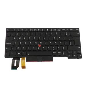 Bàn phím Laptop Lenovo - 01YP524