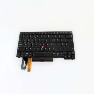 Bàn phím Laptop Lenovo - 01YP548