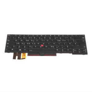 Bàn phím Laptop Lenovo - 01YP521