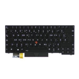 Bàn phím Laptop Lenovo - 01YP361