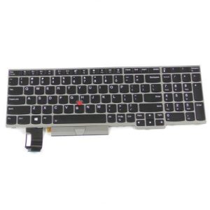 Bàn phím Laptop Lenovo - 01YN740
