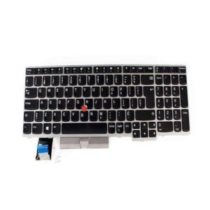 Bàn phím Laptop Lenovo - 01YN702