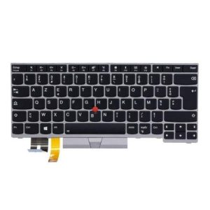 Bàn phím Laptop Lenovo - 01YN431