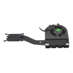 Tản nhiệt và quạt CPU Laptop Lenovo - 01LW134