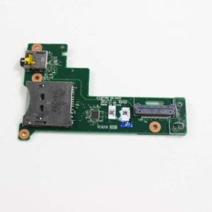 Bo mạch phụ SD/Audio Laptop Lenovo - 01LV497