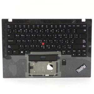 Viền bàn phím Laptop Lenovo - 01LV272