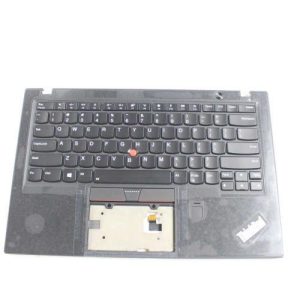 Viền bàn phím Laptop Lenovo - 01LV286