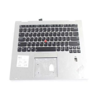 Bàn phím Laptop Lenovo - 01LV008