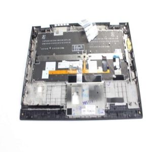 Vỏ viền bàn phím + kê tay Laptop Lenovo - 01HY812