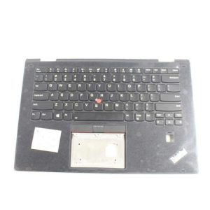 Vỏ kê tay kèm bàn phím Laptop Lenovo - 01HY808