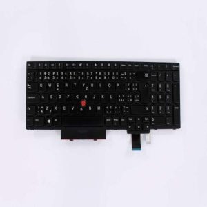 Bàn phím Laptop Lenovo - 01HX592