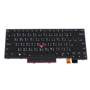 Bàn phím Laptop Lenovo - 01HX491