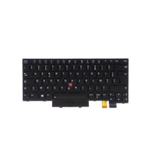 Bàn phím Laptop Lenovo - 01HX430