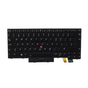 Bàn phím Laptop Lenovo - 01HX421