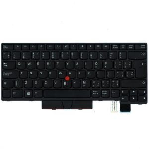 Bàn phím Laptop Lenovo - 01HX336