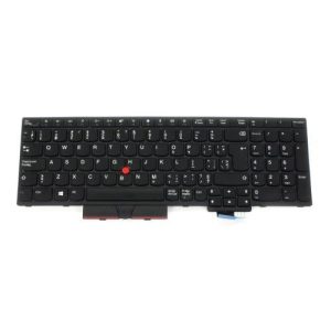 Bàn phím Laptop Lenovo - 01HX176