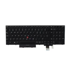 Bàn phím Laptop Lenovo - 01HX141