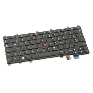 Bàn phím Laptop Lenovo - 01HW617