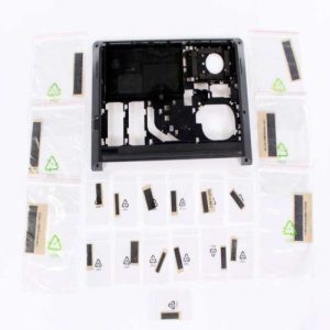 Vỏ đáy dưới Laptop Lenovo - 01HW718