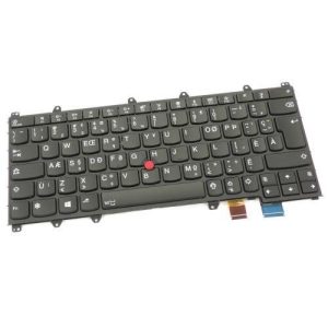 Bàn phím Laptop Lenovo - 01HW576