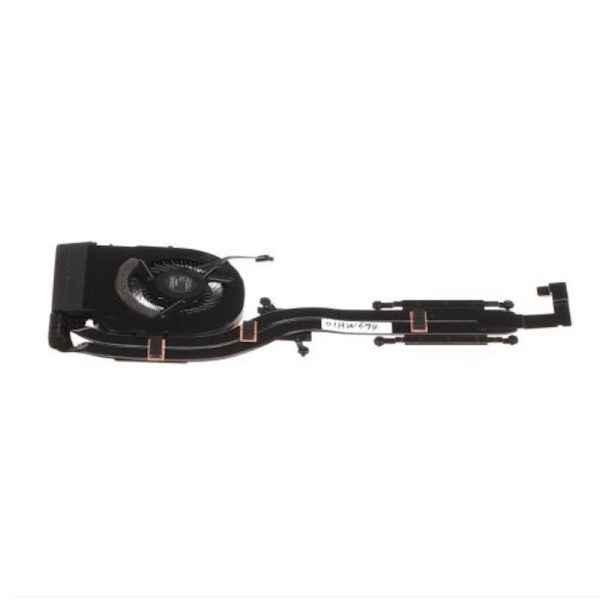 Quạt tản nhiệt CPU và Heatsink Laptop Lenovo - 01HW694