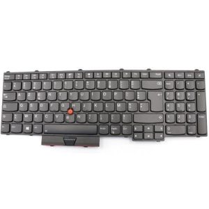Bàn phím Laptop Lenovo - 01HW211