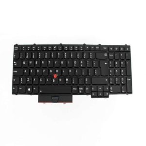 Bàn phím Laptop Lenovo - 01HW202