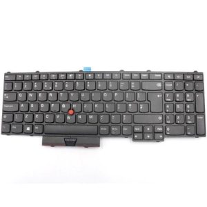 Bàn phím Laptop Lenovo - 01ER980