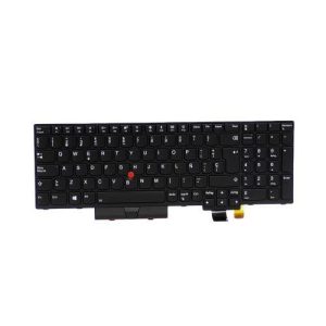 Bàn phím Laptop Lenovo - 01ER592
