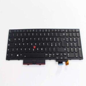 Bàn phím Laptop Lenovo - 01ER599