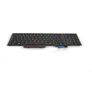 Bàn phím Laptop Lenovo - 01ER543