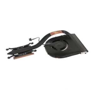 Quạt và tản nhiệt CPU Laptop Lenovo - 01ER374