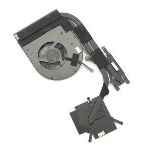 Quạt tản nhiệt CPU Laptop Lenovo - 01EN342