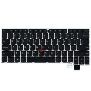 Bàn phím Laptop Lenovo - 01EN764