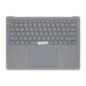 Vỏ trên và bàn phím Surface Laptop 3 13.5" (Model 1867) - Chính hãng