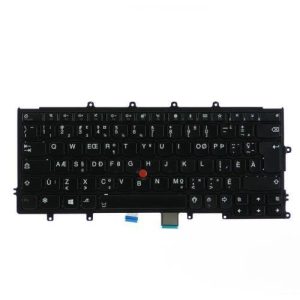 Bàn phím Laptop Lenovo - 01EN549