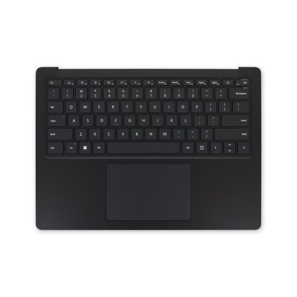 Vỏ trên và bàn phím Surface Laptop 3 13.5" (Model 1868) - Chính hãng