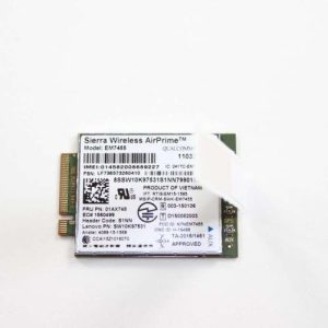 Module Wi-Fi Laptop Lenovo - 01AX748