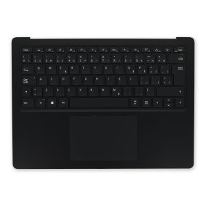Vỏ trên và bàn phím Surface Laptop 3 13.5" (Model 1867, 1868) - Chính hãng