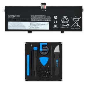 Pin Lenovo C930-13IKB – L17M4PH1