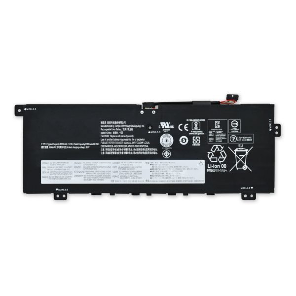 Pin Lenovo Yoga C740-14IML – L18L4PE0