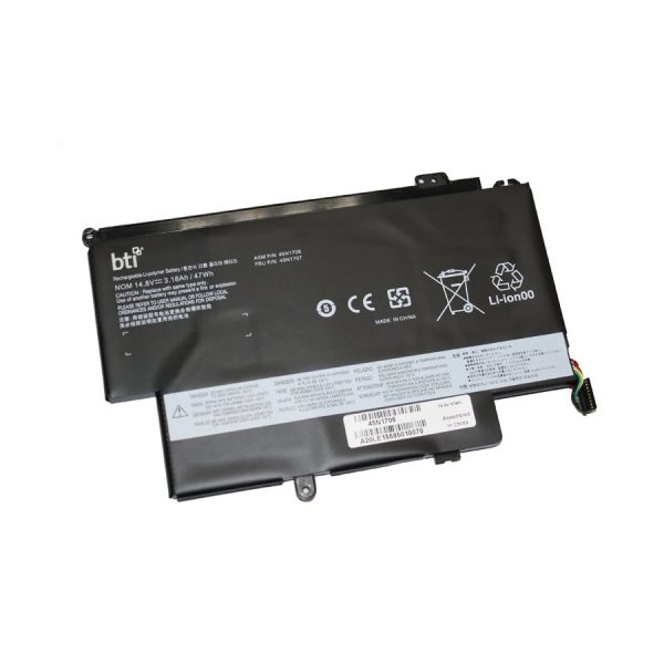 Pin Laptop Lenovo – 45N1706