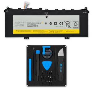 Pin Lenovo IdeaPad Yoga 2 – L13M6P71