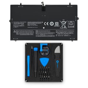 Pin Lenovo Yoga Pro 3 – L13M4P71