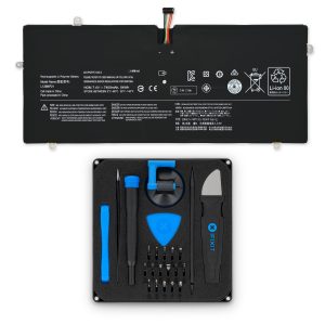 Pin Lenovo Yoga Pro 2 – L12M4P21