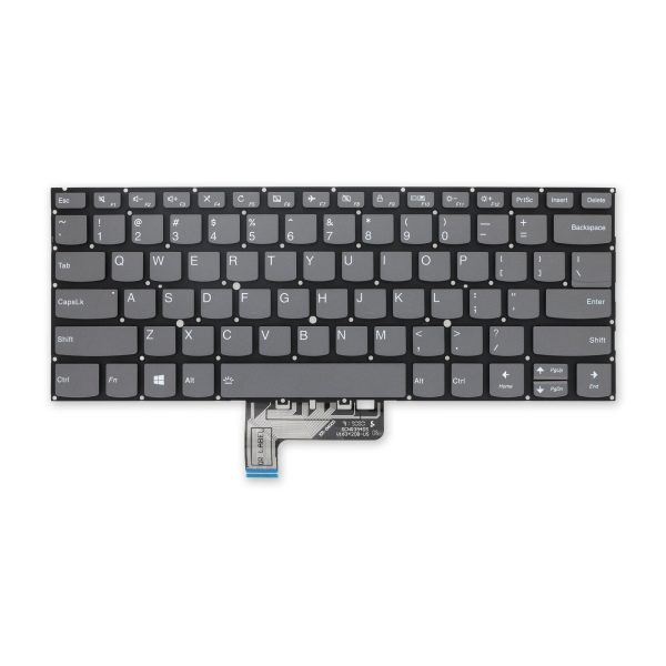 Bàn Phím Lenovo Yoga C930-13IKB – 5CB0S72607