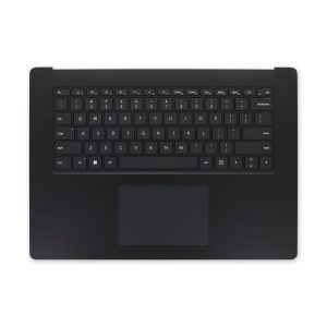 Vỏ trên và bàn phím Surface Laptop 3 15" - Chính hãng
