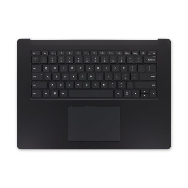 Vỏ trên và bàn phím Surface Laptop 3 15" - Chính hãng