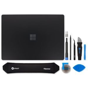 Màn hình nguyên cụm Surface Laptop 3 và 4 15" - Chính hãng